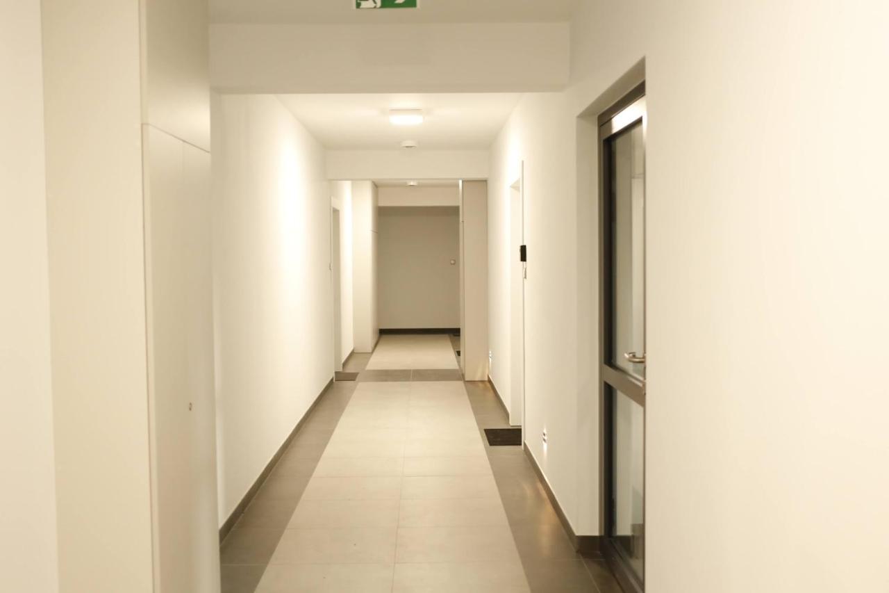 Bieszczadzkie Utulenie Apartment Ustrzyki Dolne Luaran gambar
